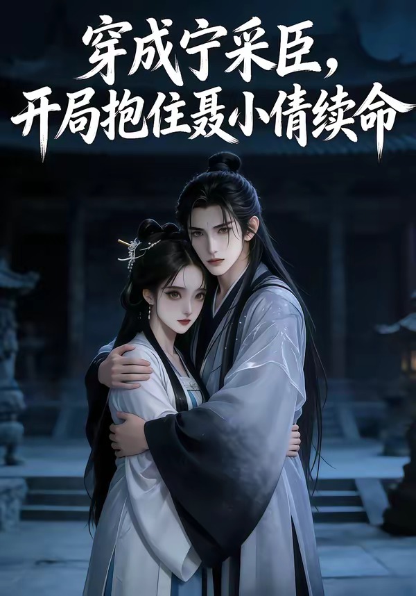 穿成宁采臣，开局抱住聂小倩续命 漫剧(全集)