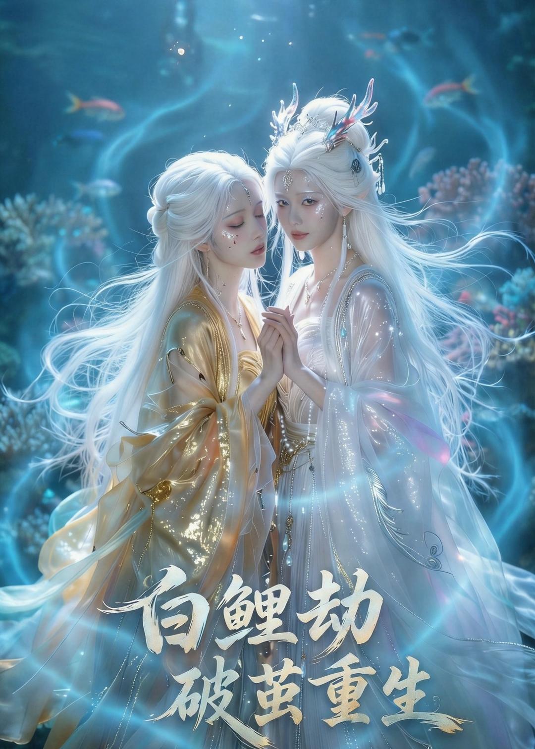 白鲤劫，破茧重生 Ai(全集)
