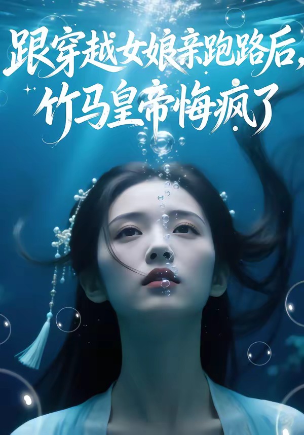 跟穿越女娘亲跑路后，竹马皇帝悔疯了 Ai漫剧(全集)