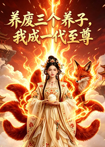 养废三个养子，我成一代至尊 Ai(全集)
