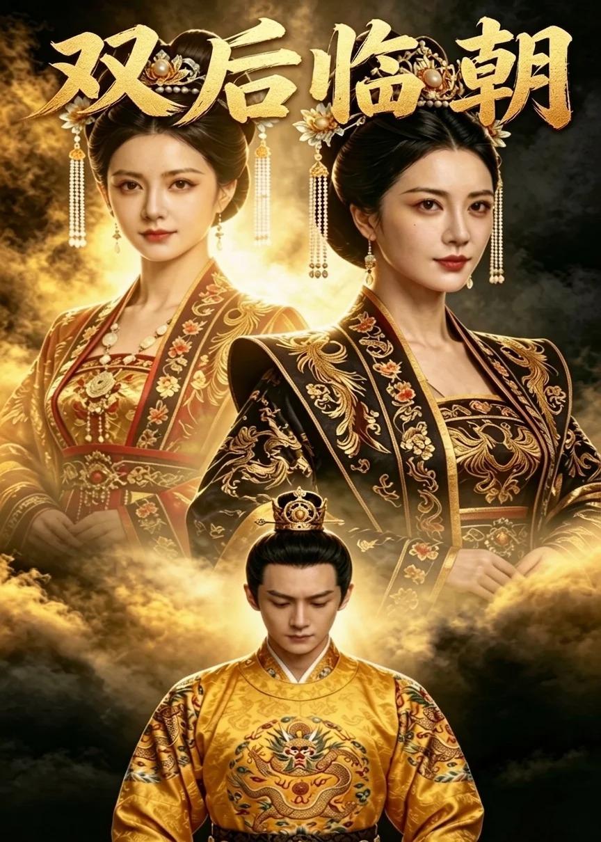 双后临朝 Ai(全集)