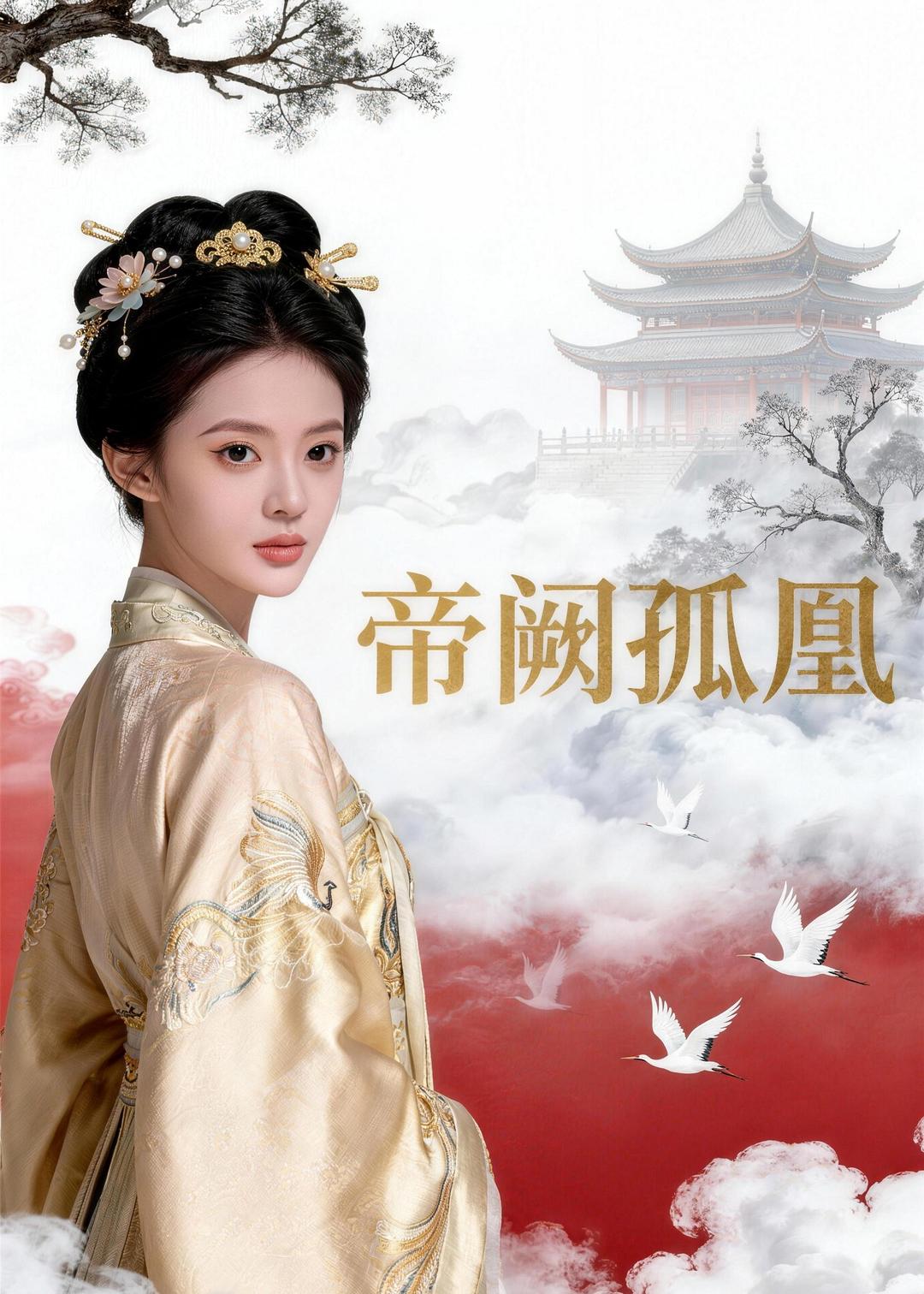 帝阙孤凰 Ai(全集)