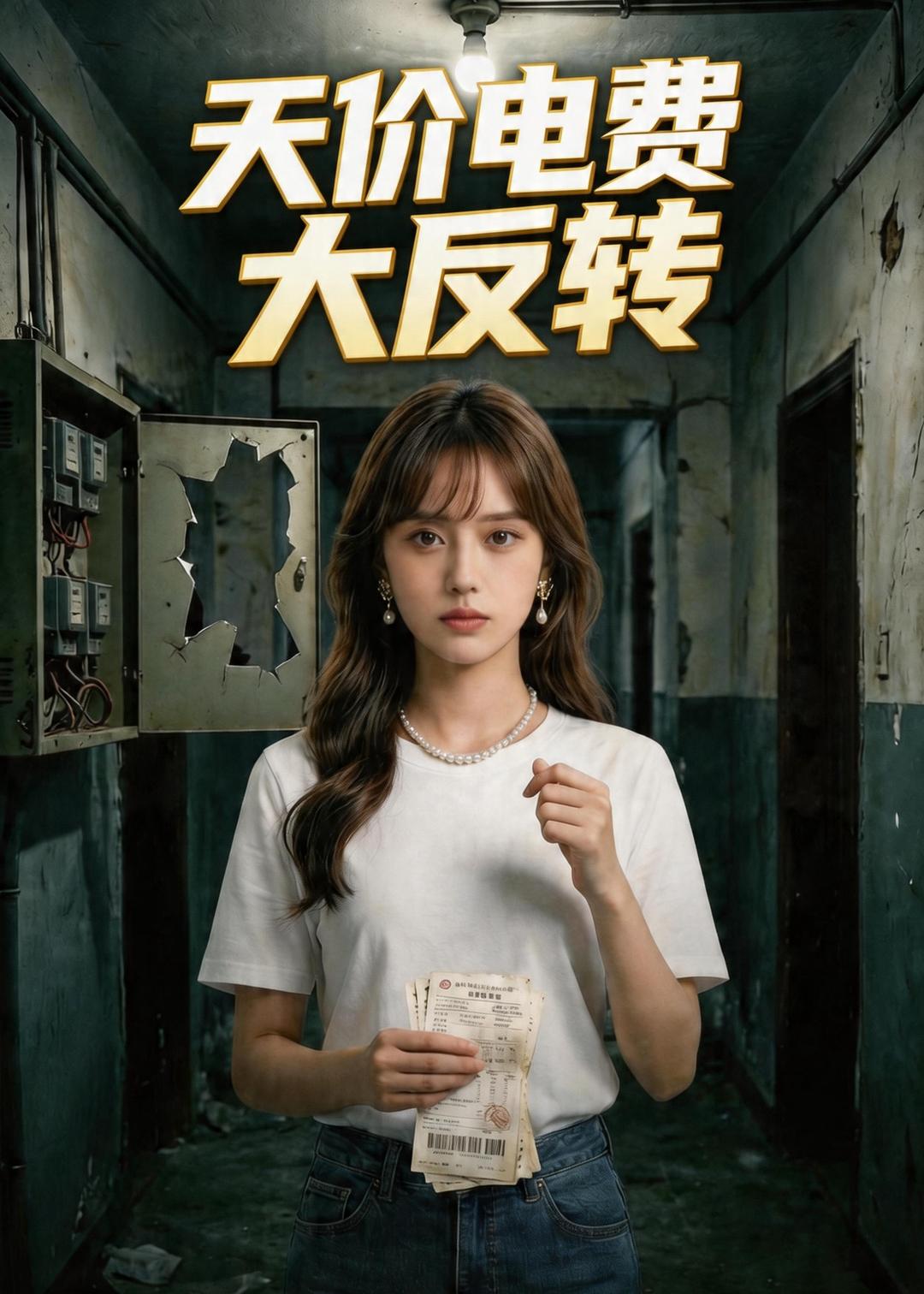 断电之后我撕碎亲情面具 Ai(全集)