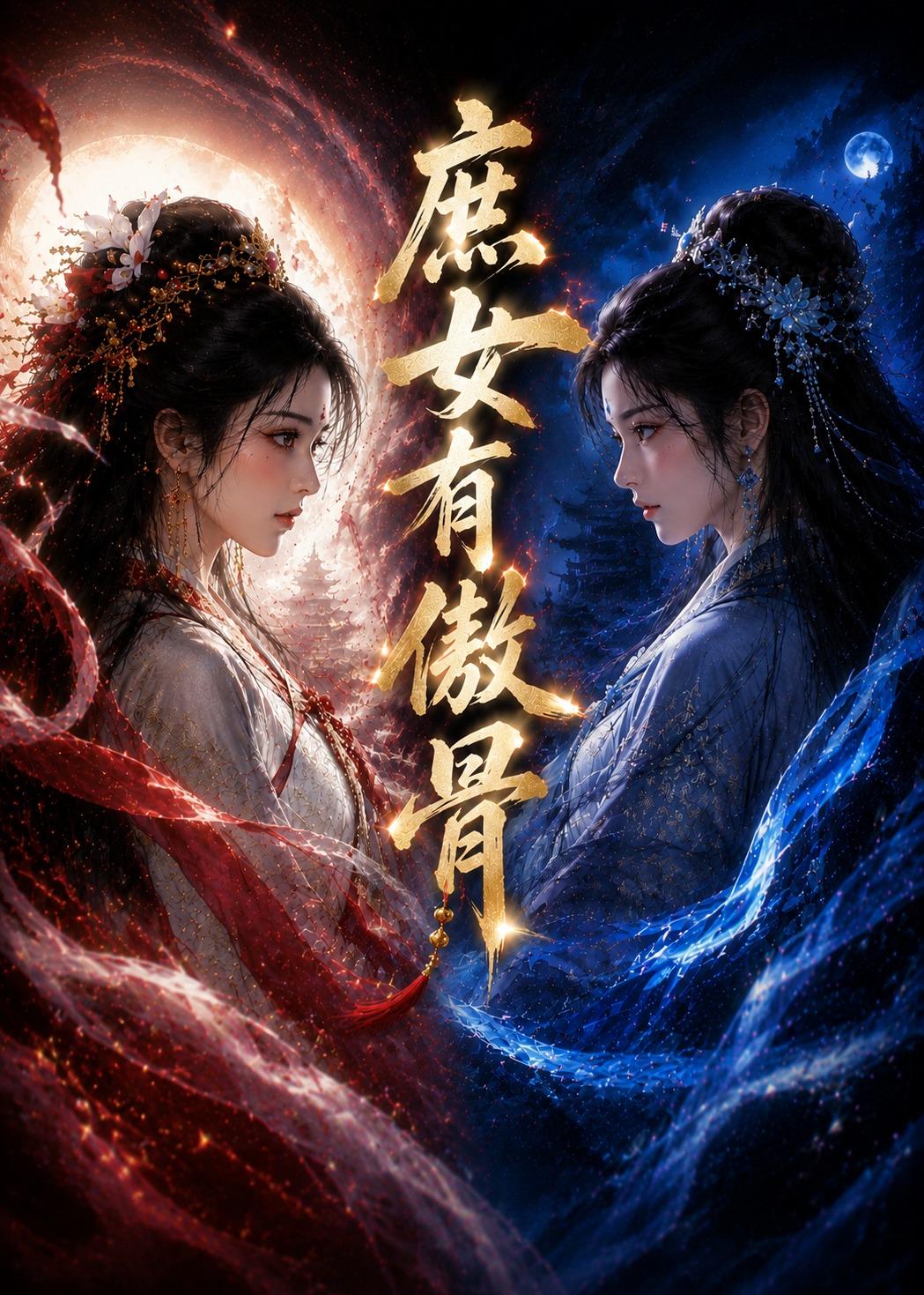 庶女有傲骨 Ai漫剧(全集)