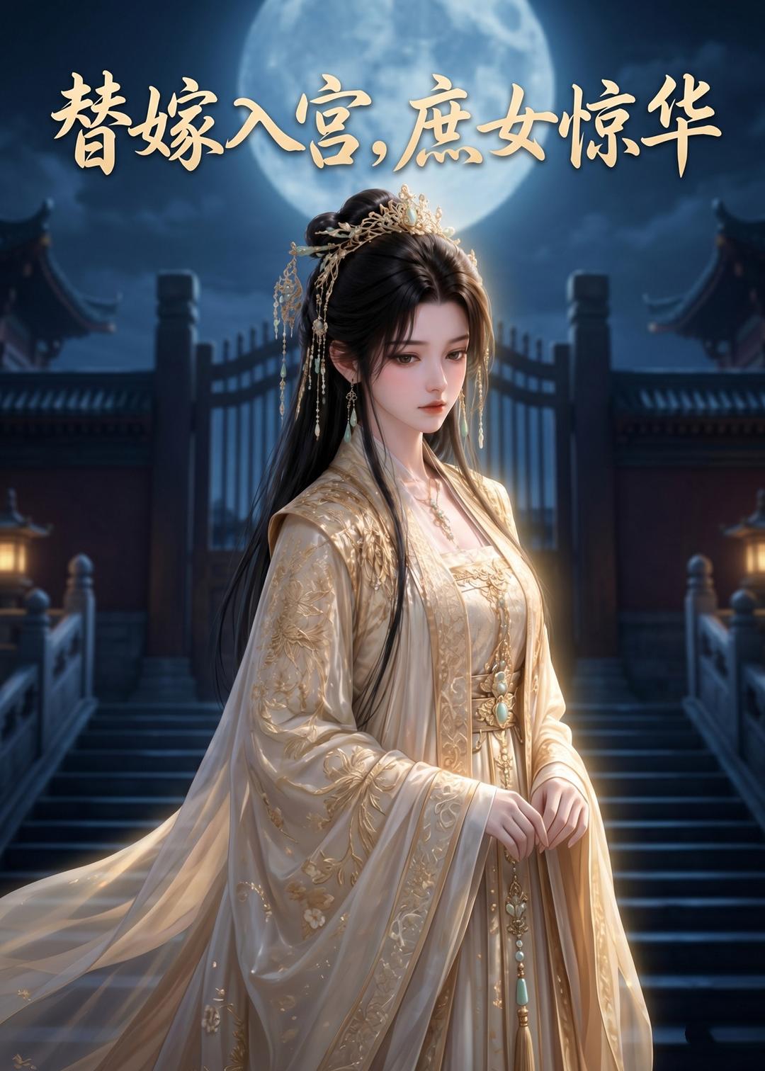 十三年，候鸟归 Ai漫剧(全集)