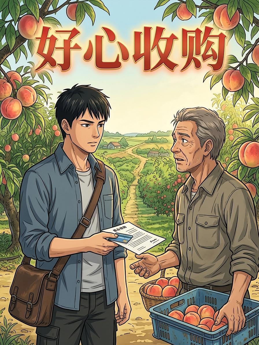 好心收购 动漫(全集)