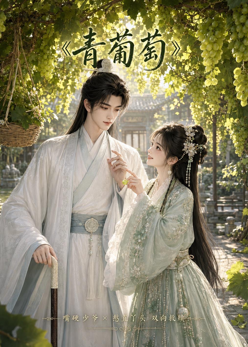 前女友饶命啊 Ai漫剧(全集)