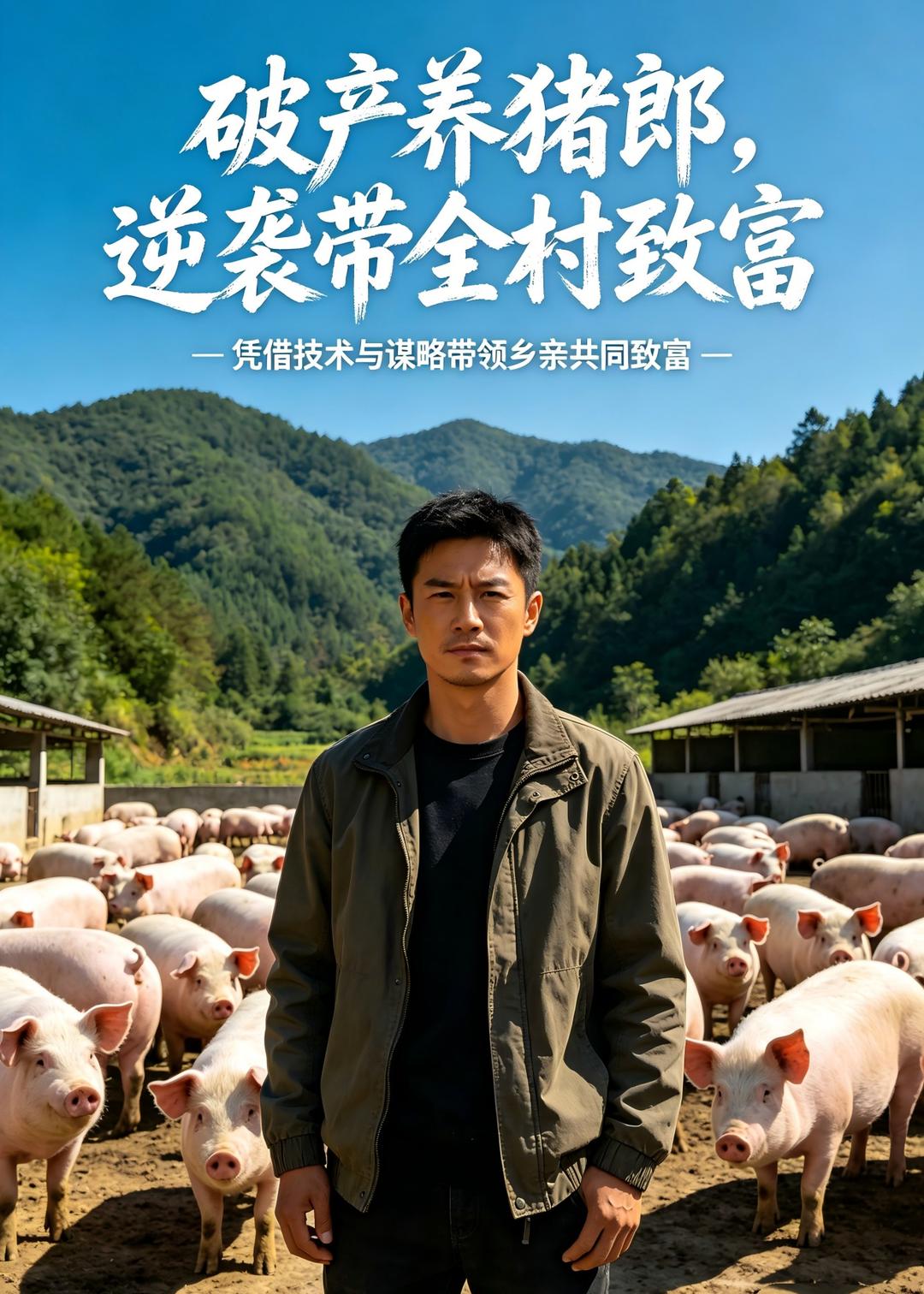 魔吻圣心 Ai漫剧(全集)