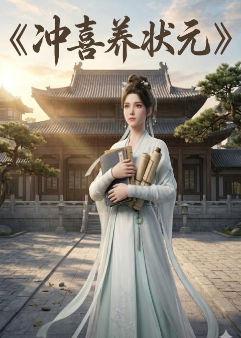 冲喜养状元 Ai漫剧(全集)