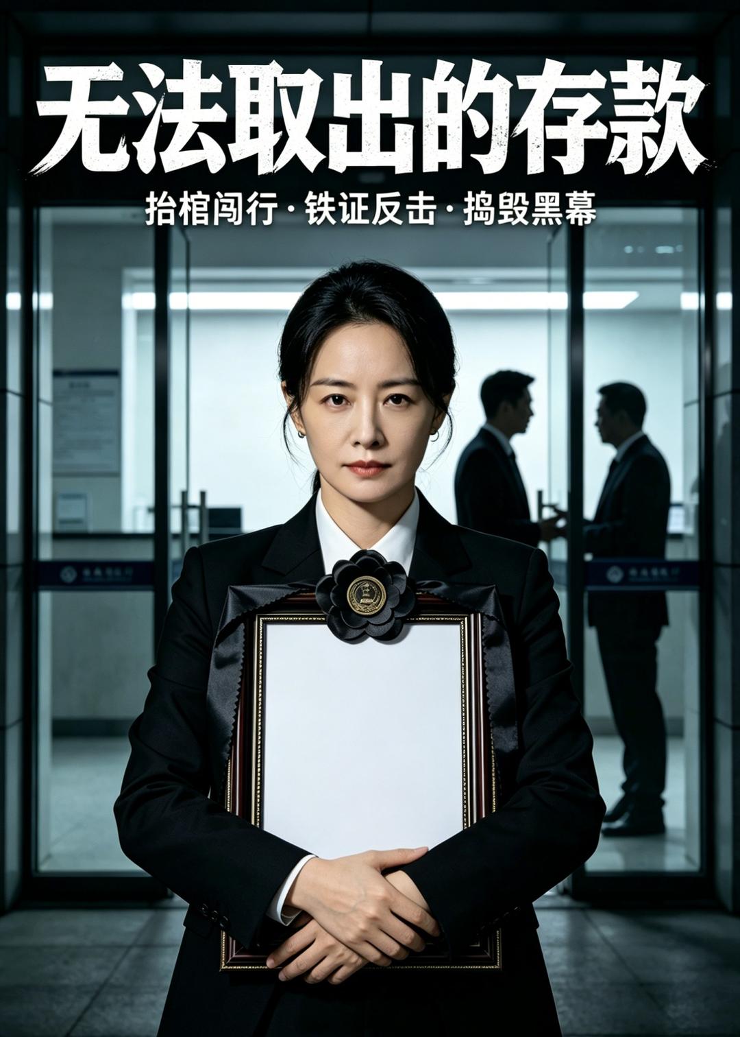 无法取出的存款 Ai(全集)