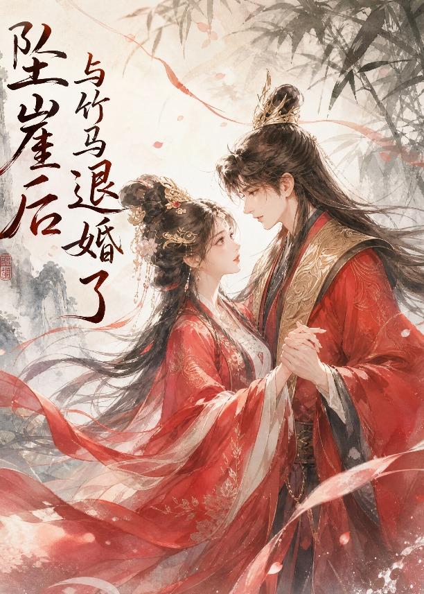 坠崖后与竹马退婚了 Ai漫剧(全集)