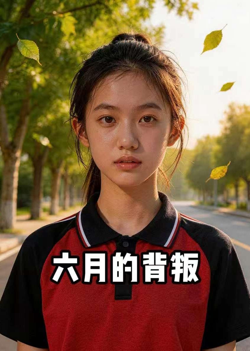 六月的背叛 Ai(全集)