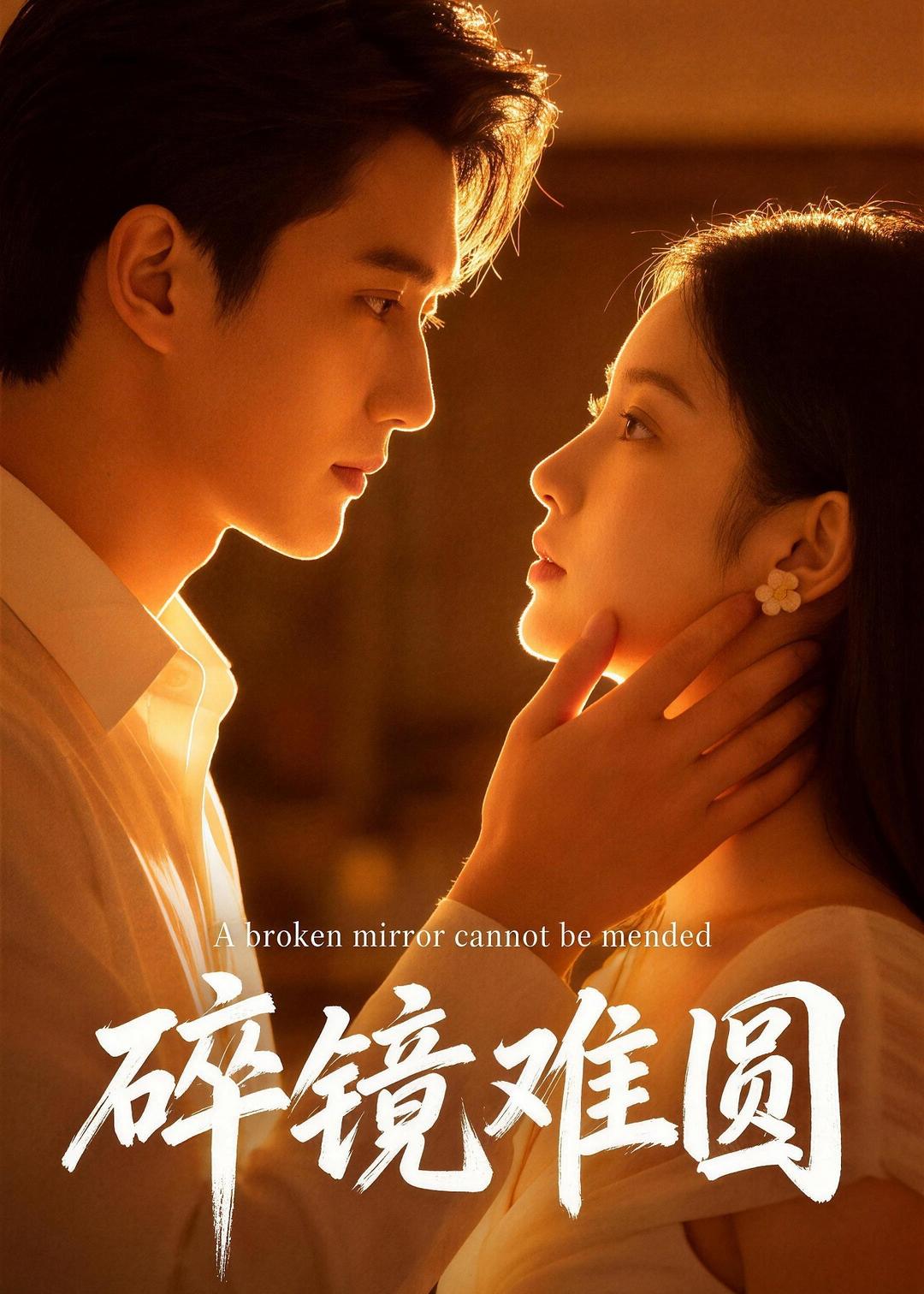 碎镜难圆 Ai(全集)