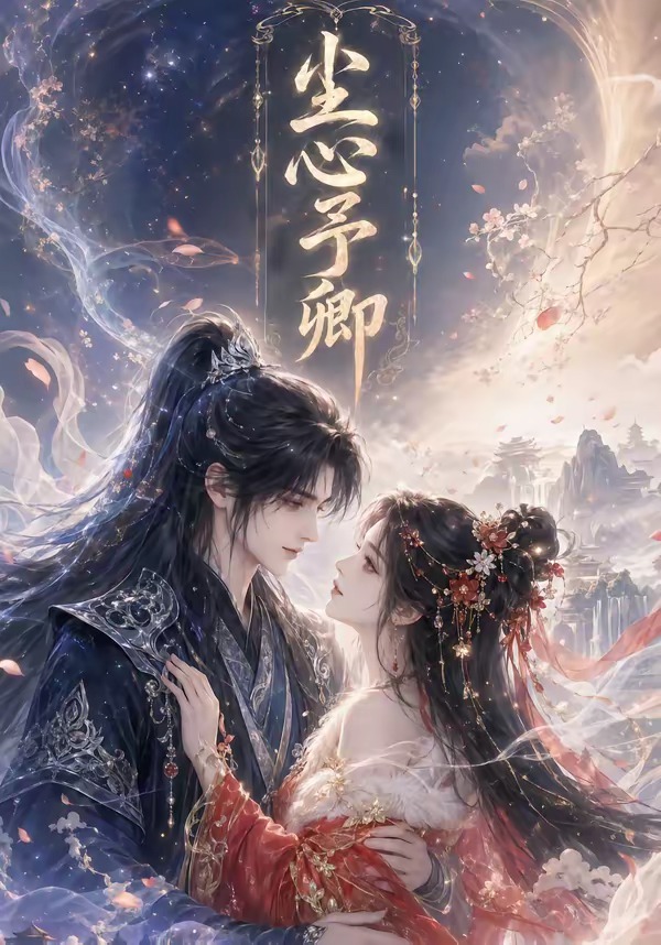 尘心予卿 Ai漫剧(全集)