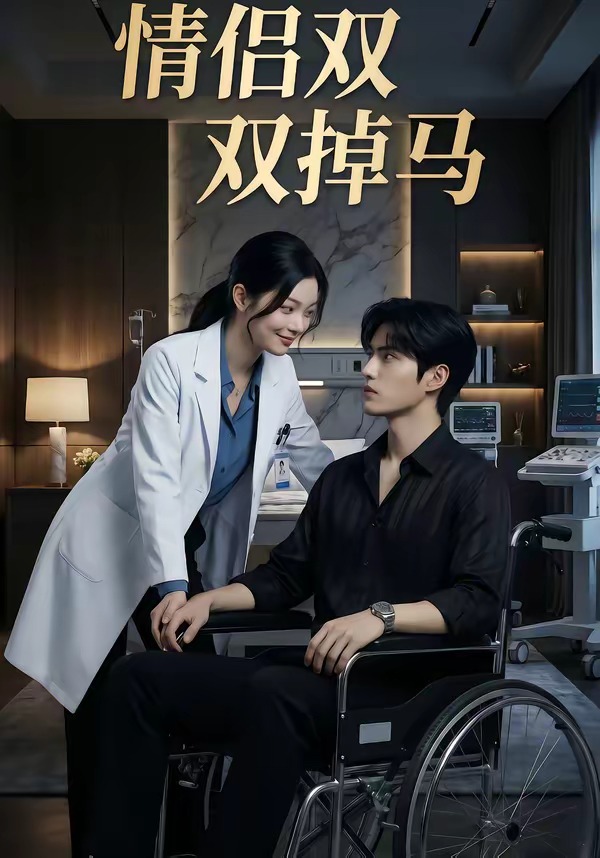 情侣双双掉马 漫剧(全集)