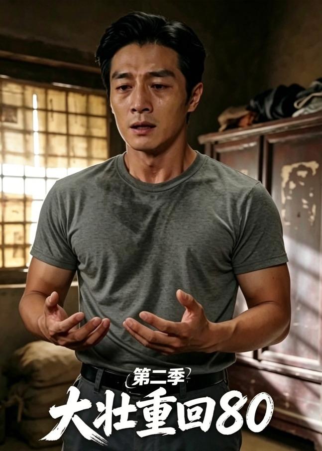 大壮重回80第二季 Ai漫剧(全集)