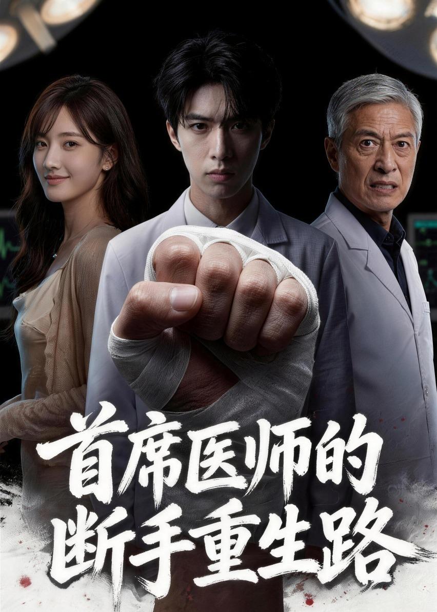 首席医师的断手重生路 Ai(全集)