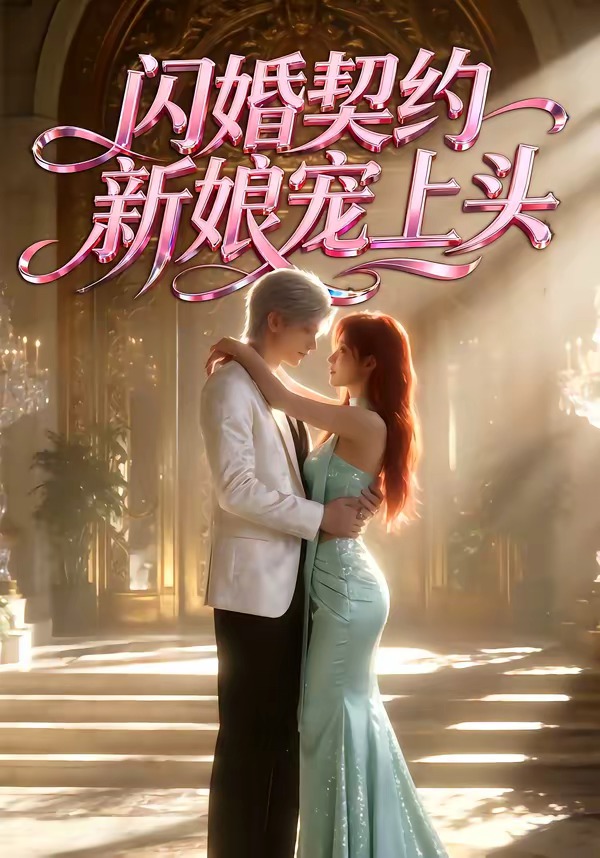 闪婚契约新娘宠上头 Ai漫剧(全集)
