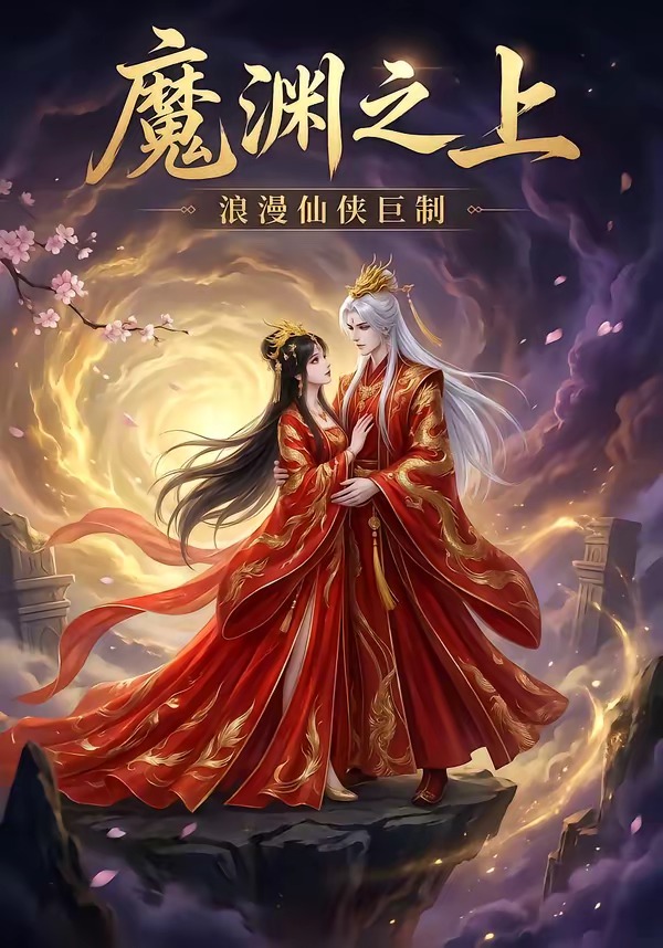 魔渊之上 Ai漫剧(全集)
