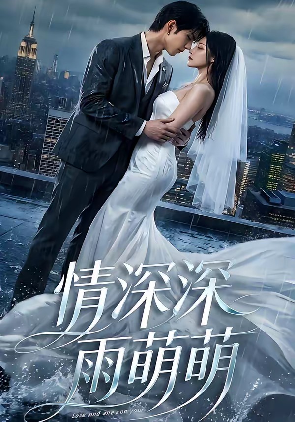 情深深雨萌萌 Ai(全集)