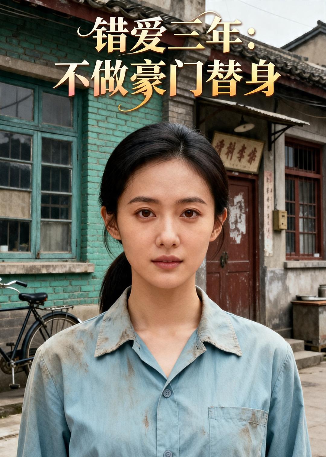 错爱三年：不做豪门替身 Ai(全集)