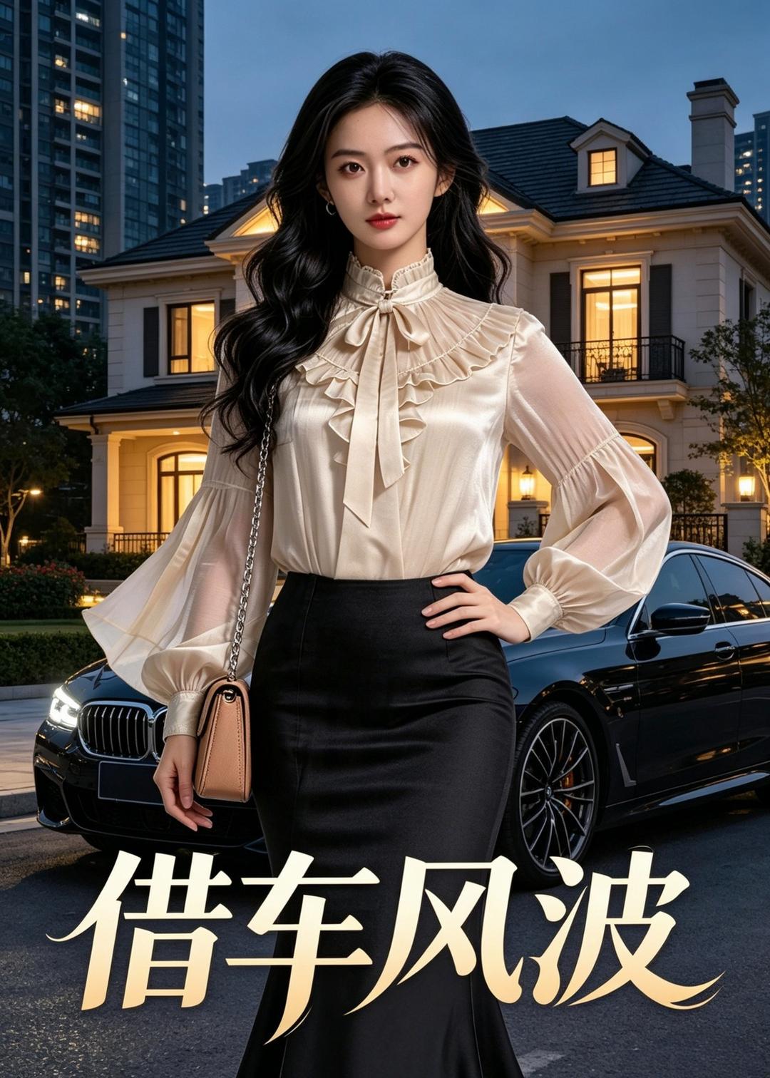 借车风波 Ai(全集)