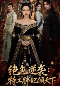 绝色逆袭：特工胖妃倾天下 Ai漫剧(全集)