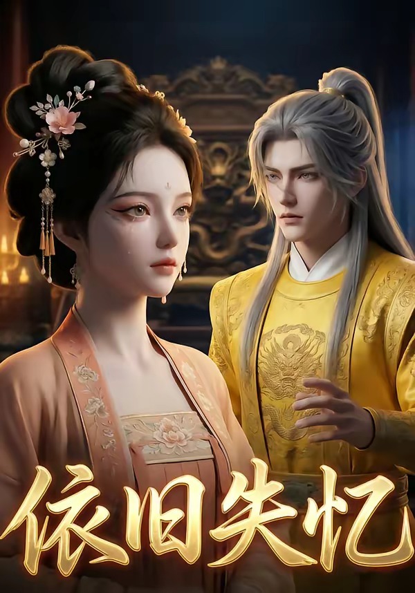 依旧失忆 Ai漫剧(全集)