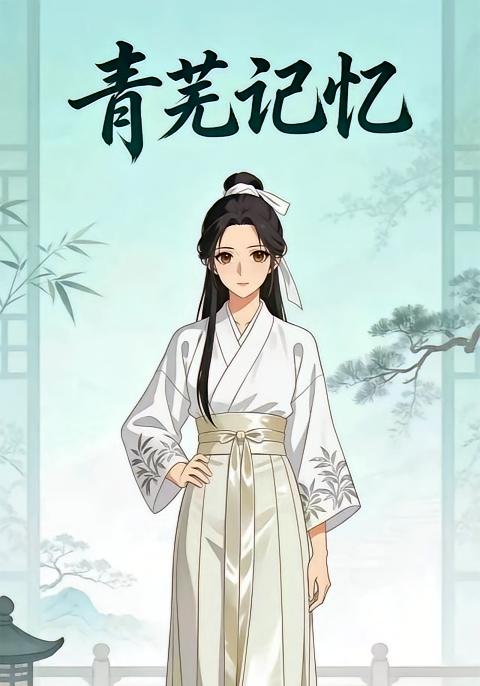 青芜记忆 动漫(全集)