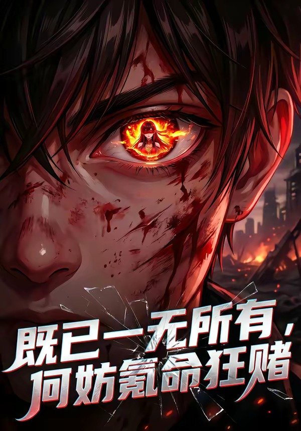 既已一无所有，何妨氪命狂赌 Ai漫剧(全集)