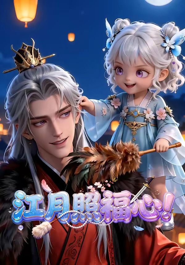 江月照福心 Ai漫剧(全集)