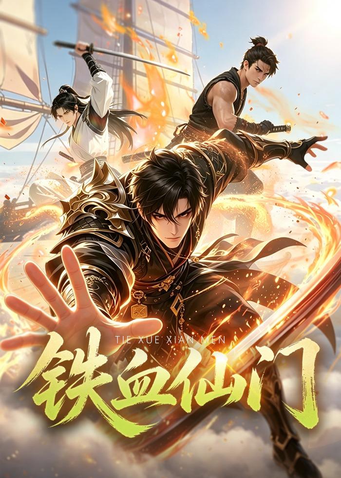 铁血仙门 动漫(全集)