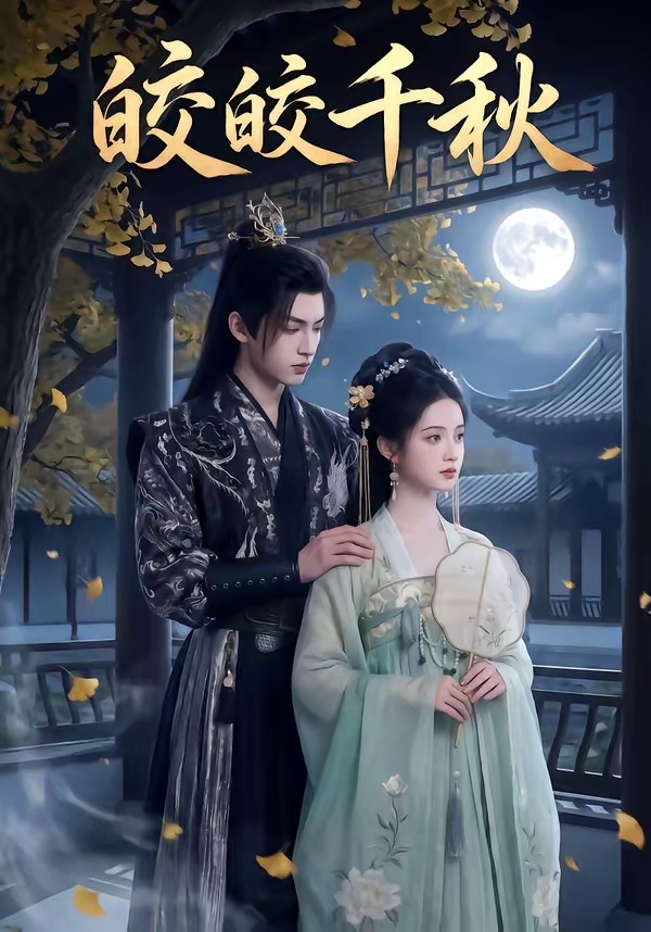 皎皎千秋 Ai漫剧(全集)