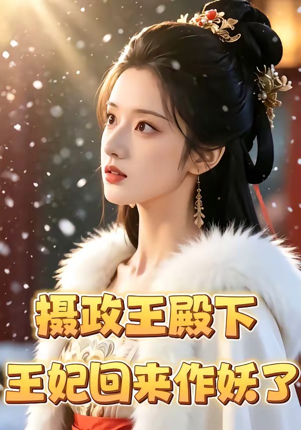 摄政王殿下，王妃回来作妖了 Ai漫剧(全集)
