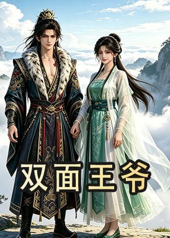 双面王爷 Ai漫剧(全集)