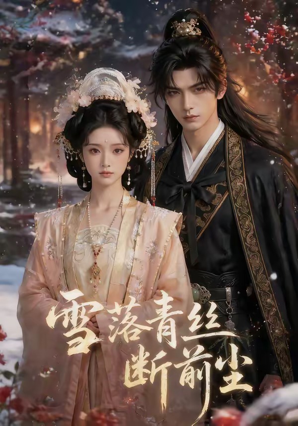 雪落青丝断前尘 Ai漫剧(全集)