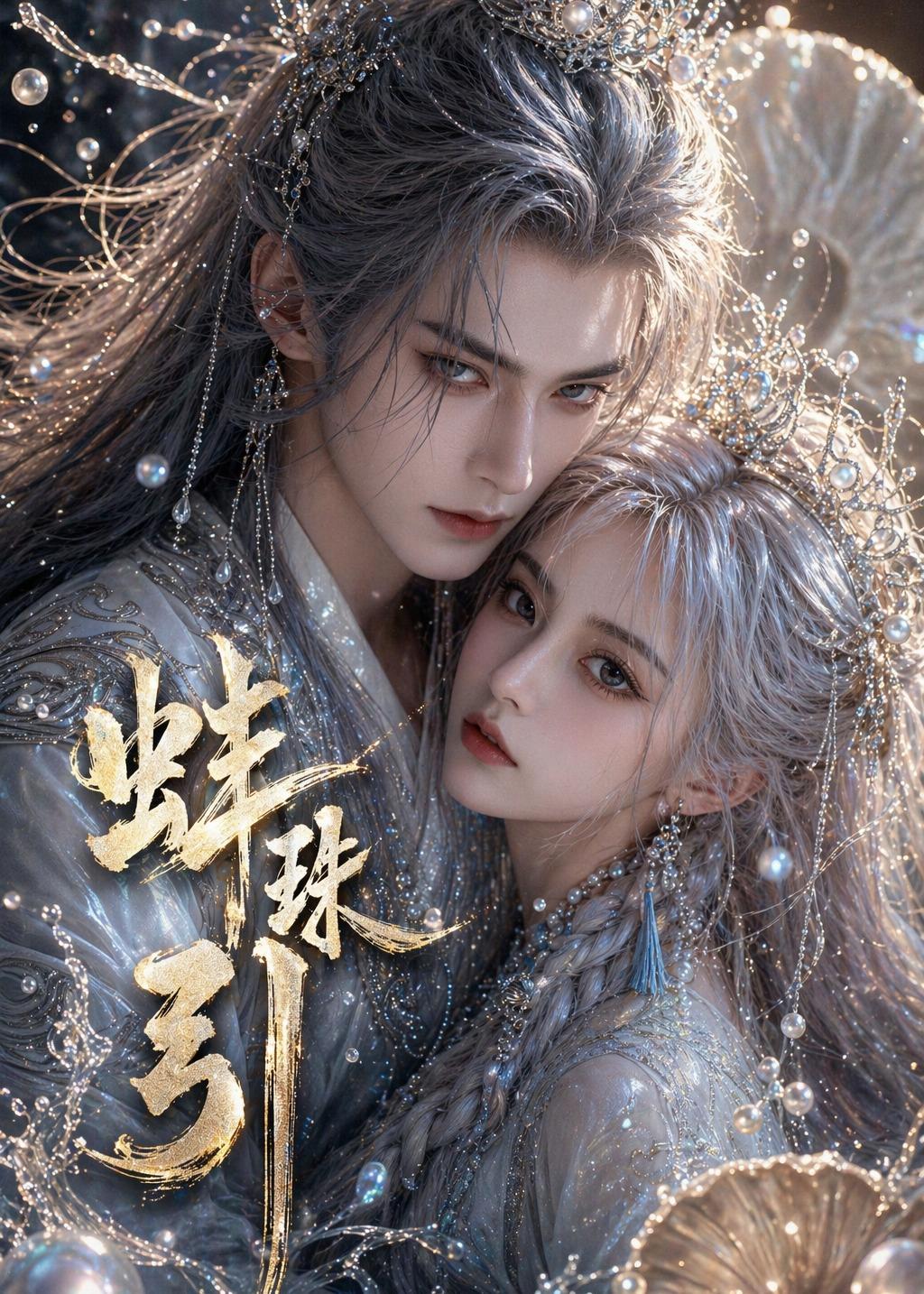 蚌珠引 Ai(全集)