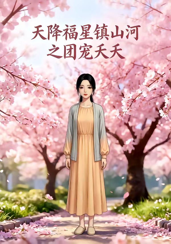 天降福星镇山河之团宠夭夭 Ai漫剧(全集)