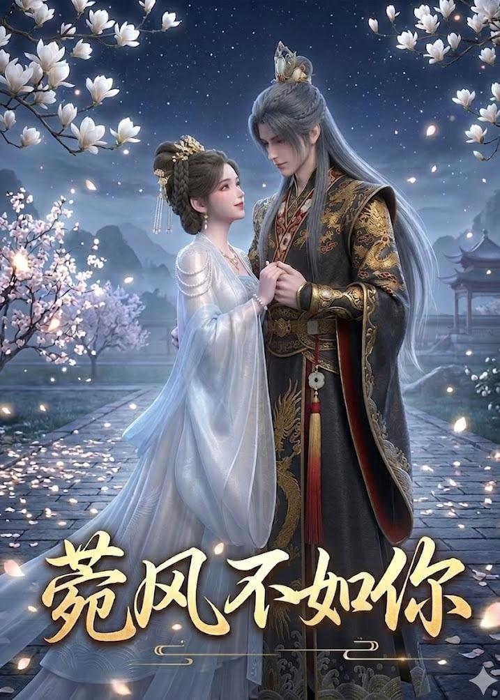 菀风不如你 Ai漫剧(全集)