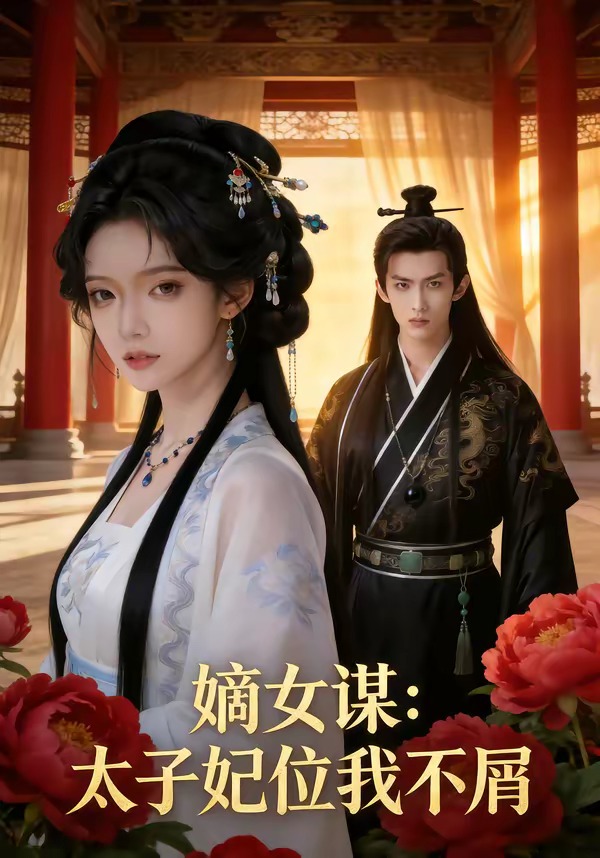嫡女谋：太子妃位我不屑 Ai漫剧(全集)
