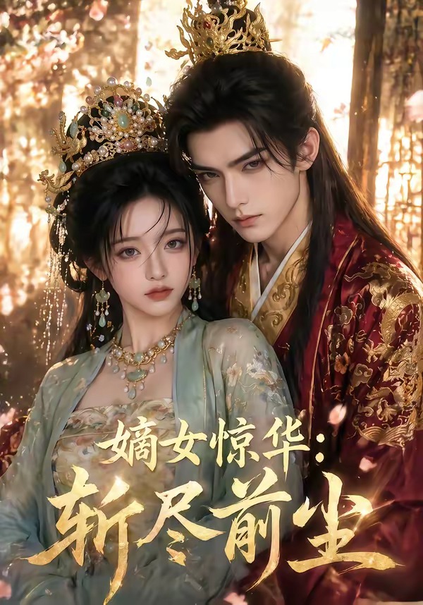 嫡女惊华：斩尽前尘 Ai漫剧(全集)