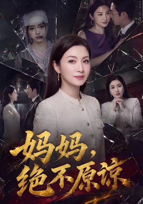 妈妈，绝不原谅 Ai漫剧(全集)