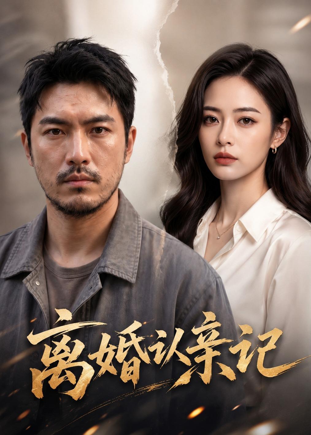 离婚认亲记 Ai(全集)