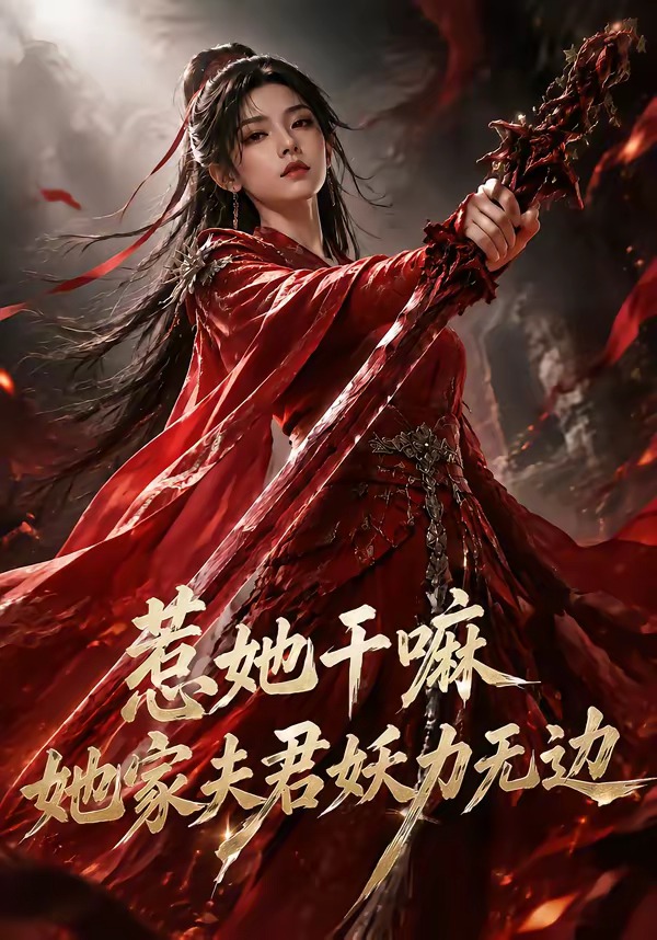 惹她干嘛，她家夫君妖力无边 Ai(全集)