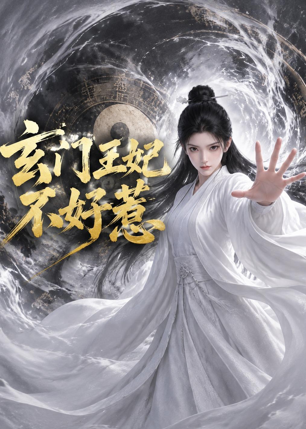 玄门王妃不好惹 Ai(全集)
