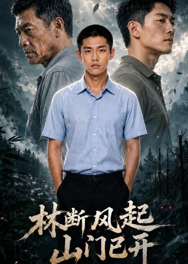 林断风起山门已开 Ai(全集)