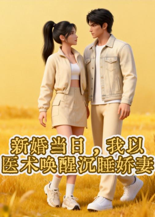 新婚当日，我以医术唤醒沉睡娇妻 Ai(全集)
