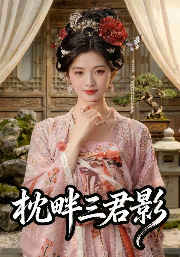 枕畔三君影 Ai漫剧(全集)