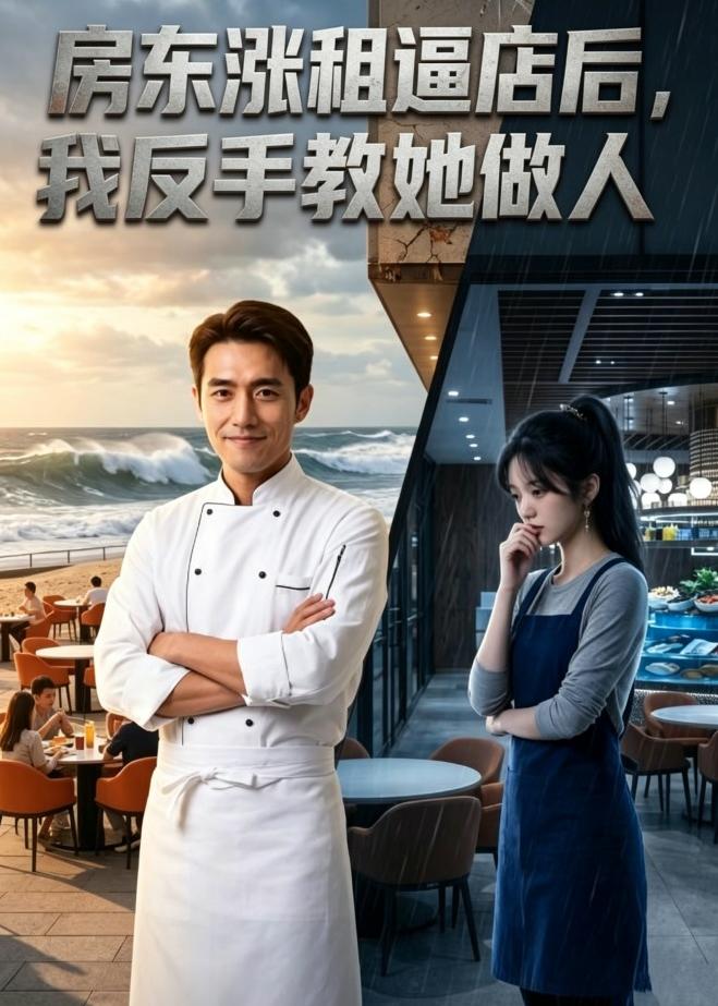 房东涨租逼店后，我反手教她做人 Ai(全集)