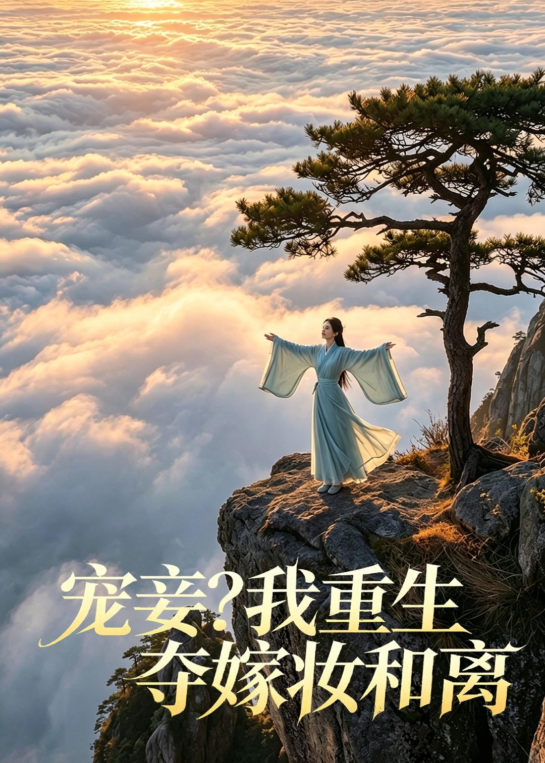 宠妾？我重生夺嫁妆和离 Ai(全集)